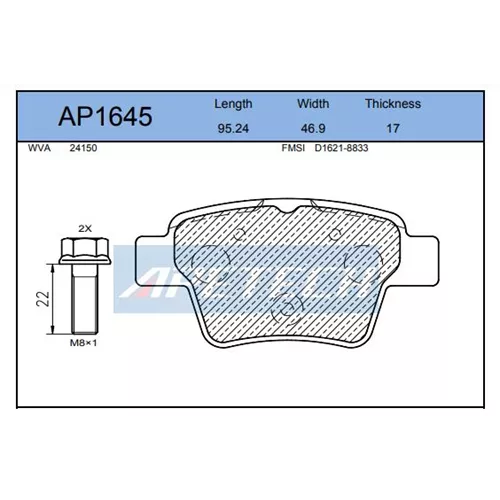 https://www.atisoft.name.tr, Apetech-Ap1645, 4253.22