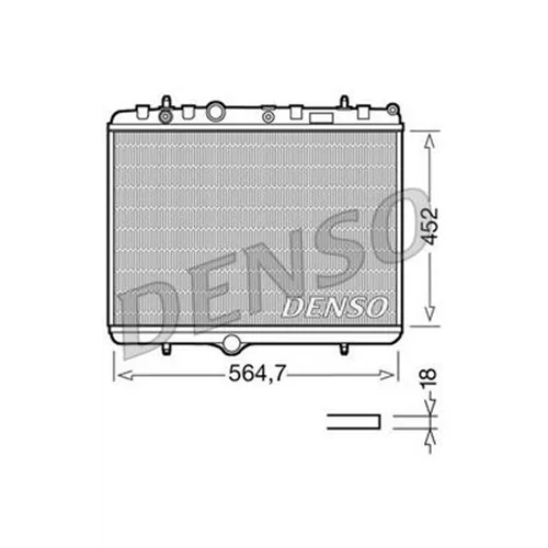 https://www.atisoft.name.tr, Denso-Drm21055, 9645587480