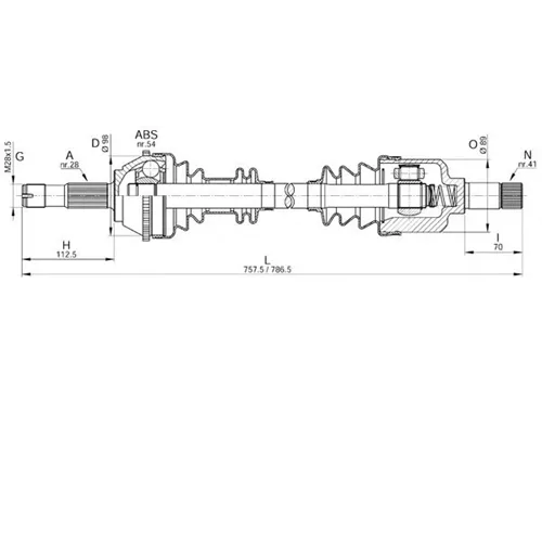 https://www.atisoft.name.tr, Elitcar-Aks-0234, 3272J6